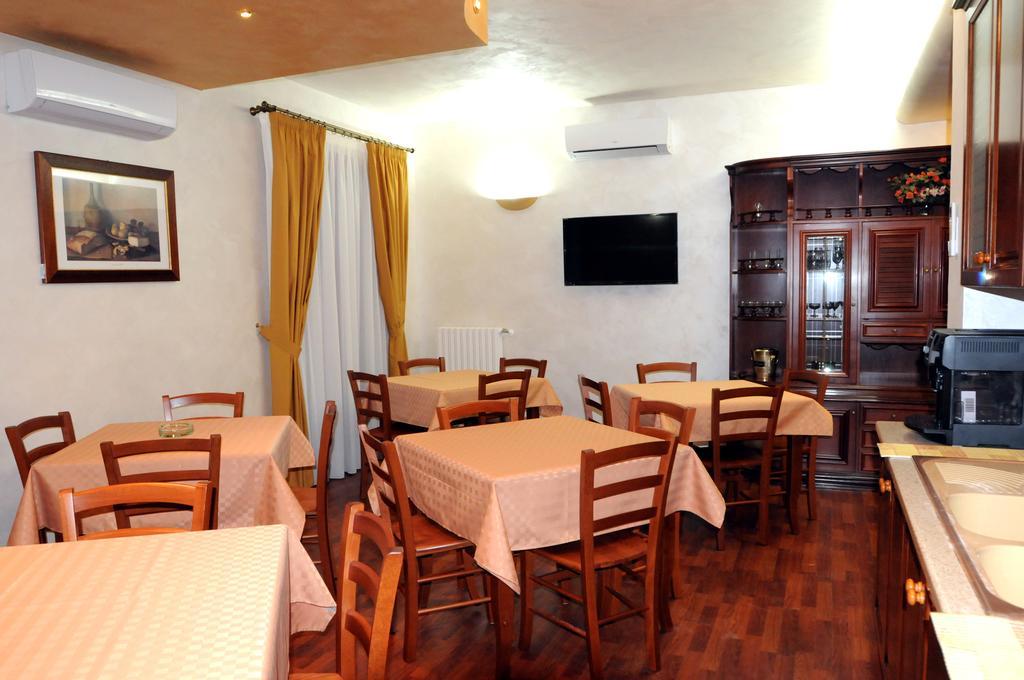 B&B Diamante Nissoria Ngoại thất bức ảnh