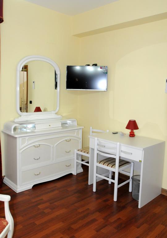 B&B Diamante Nissoria Phòng bức ảnh