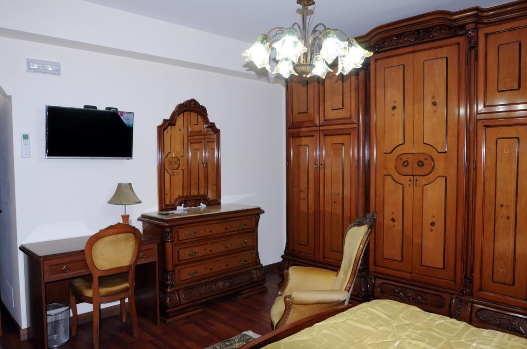 B&B Diamante Nissoria Phòng bức ảnh
