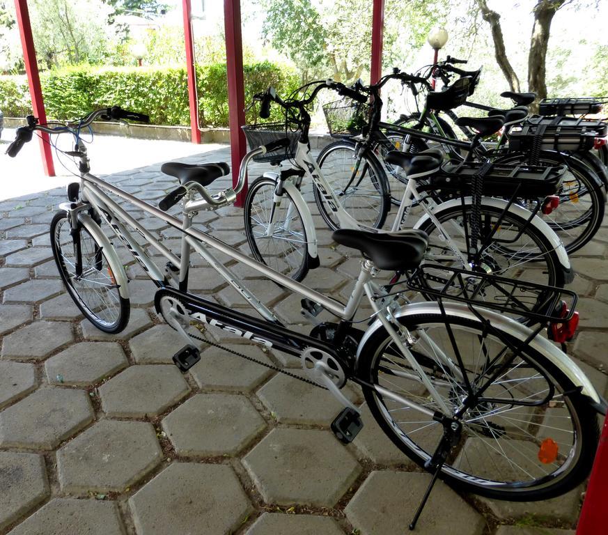 B&B Diamante Nissoria Ngoại thất bức ảnh