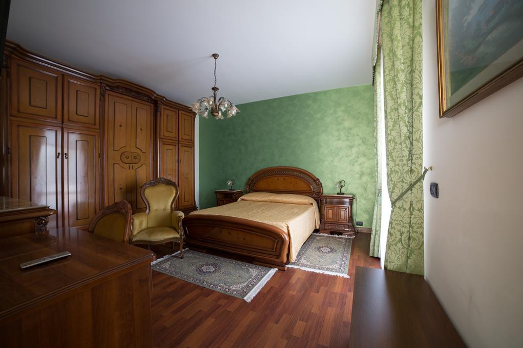 B&B Diamante Nissoria Ngoại thất bức ảnh