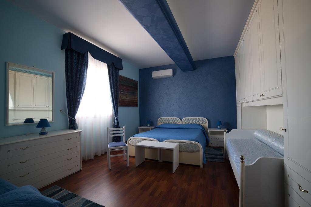 B&B Diamante Nissoria Ngoại thất bức ảnh