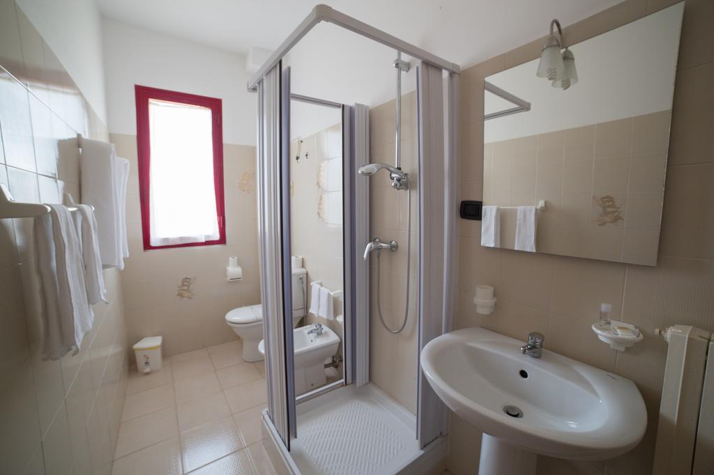 B&B Diamante Nissoria Ngoại thất bức ảnh