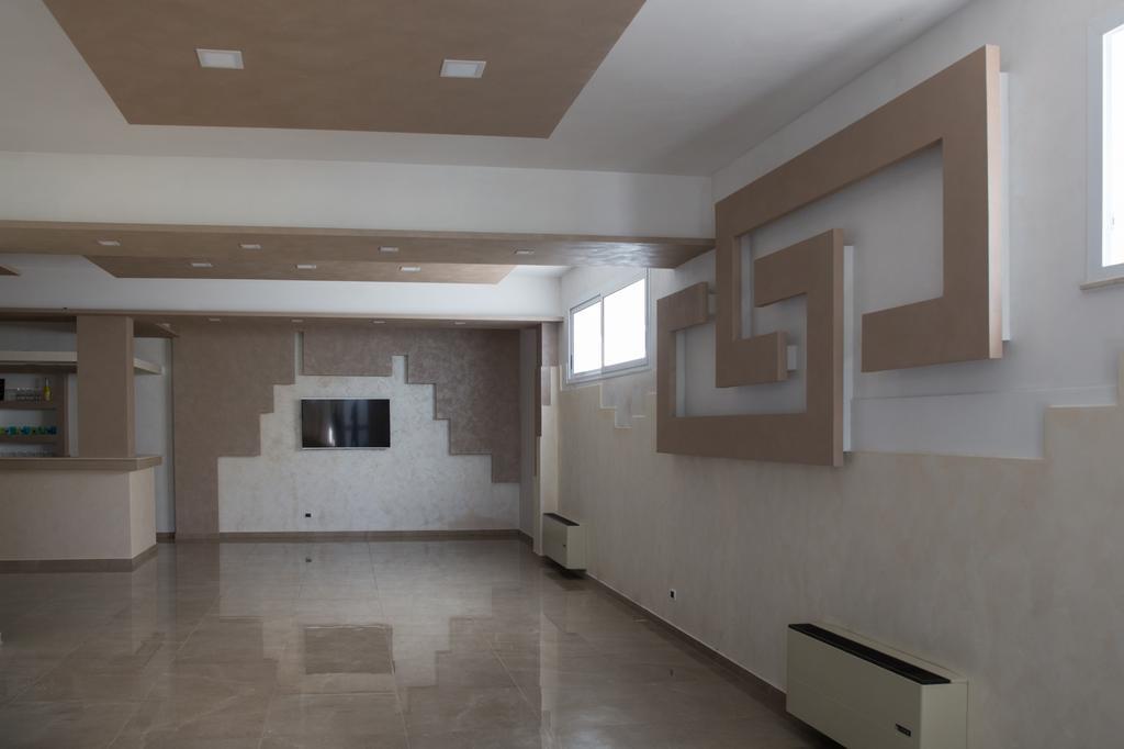 B&B Diamante Nissoria Ngoại thất bức ảnh