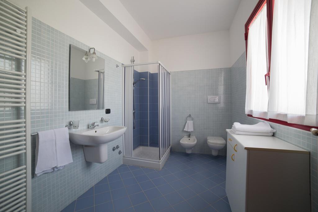 B&B Diamante Nissoria Ngoại thất bức ảnh