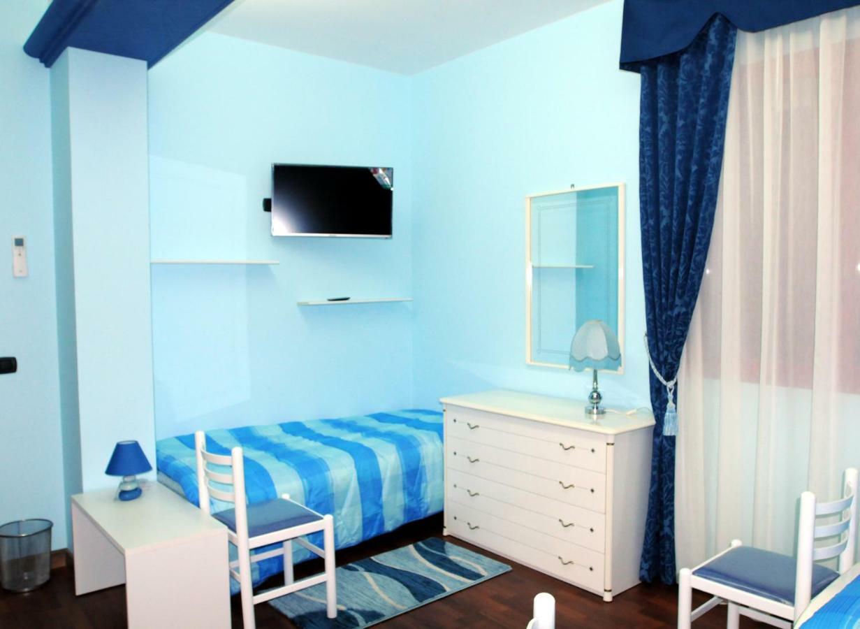 B&B Diamante Nissoria Ngoại thất bức ảnh